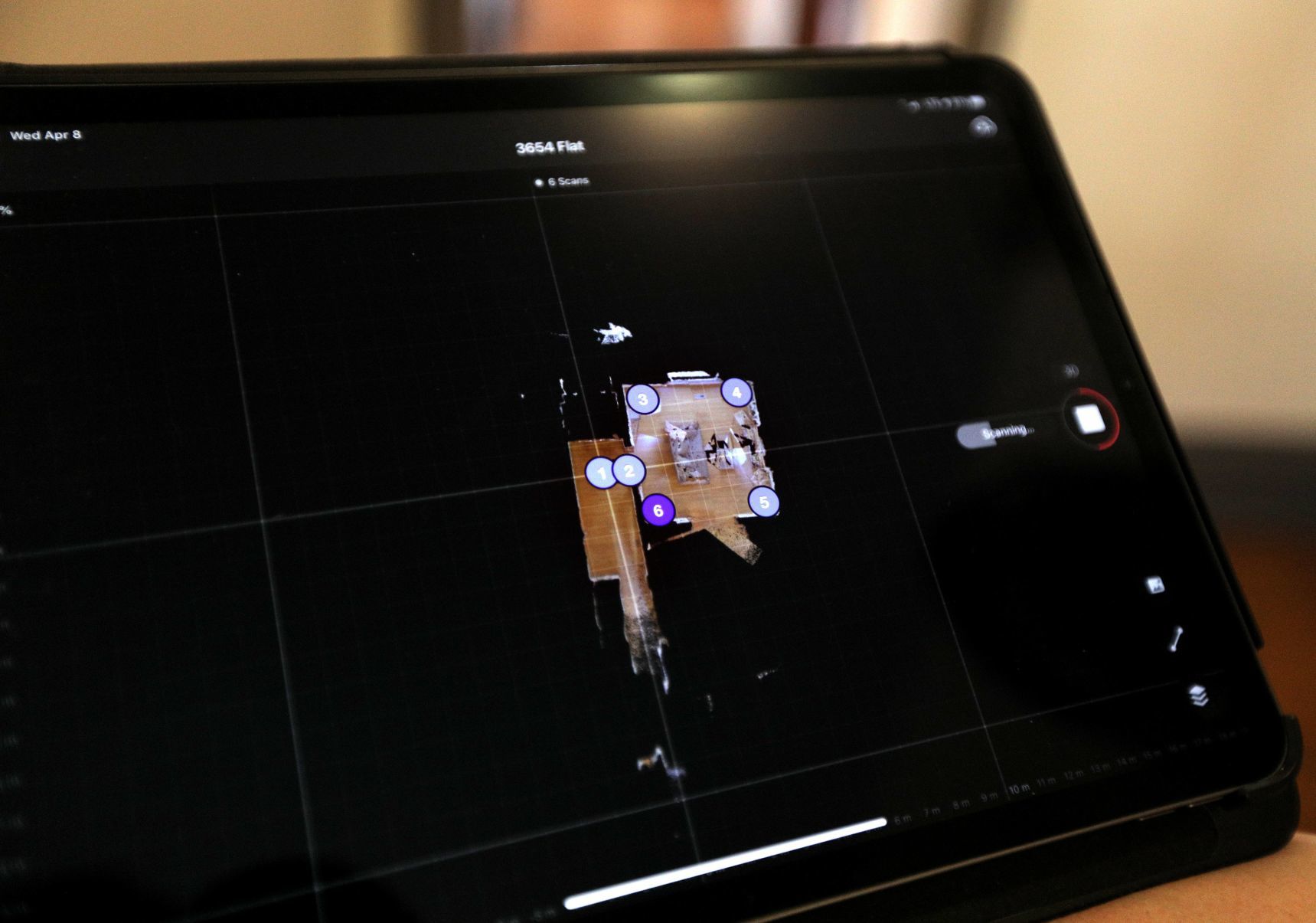 Realtors step up digital presentation under coronavirus constraints